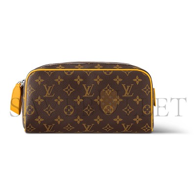 LOUIS VUITTON DOPP KIT M46764 (28*16.5*15cm) 